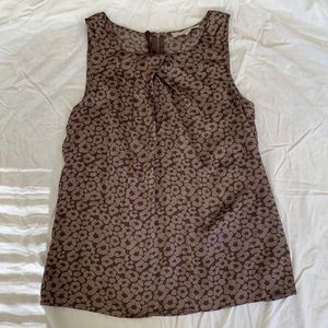 Loft size M top